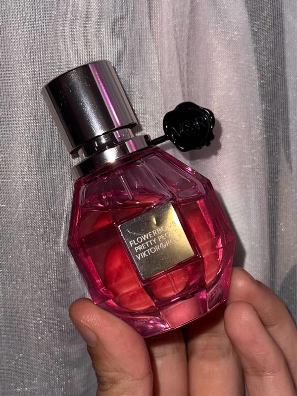 Flowerbomb Pretty Peony Perfume | Viktor&Rolf Fragrances