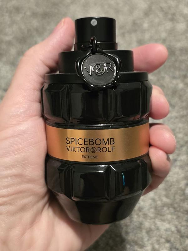 Spicebomb Extreme Men's Cologne | Viktor&Rolf Fragrances