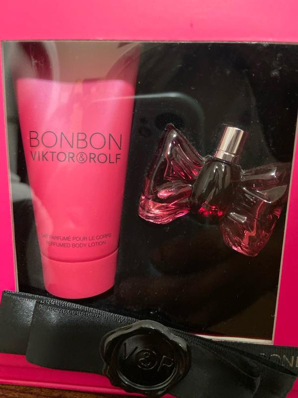 Customer photo for "Best Caramel Fragrance"