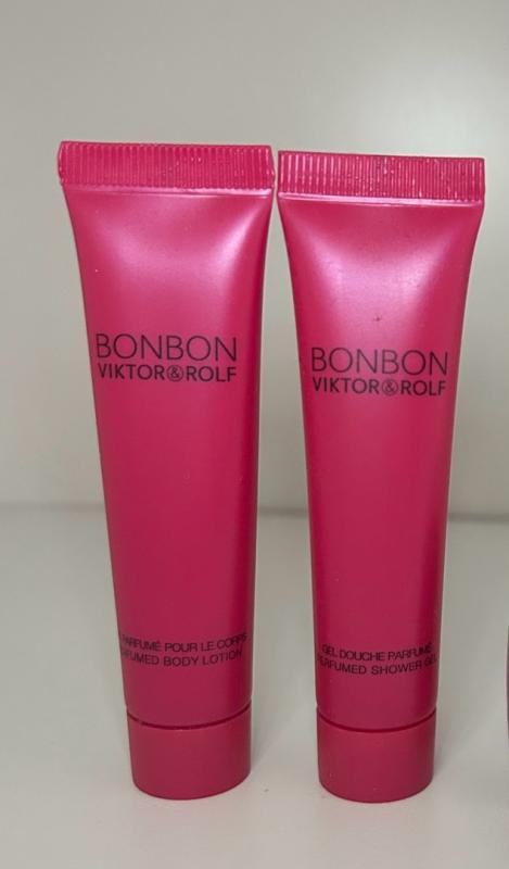 Discover Bonbon Scented Shower Gel for Women | Viktor & Rolf