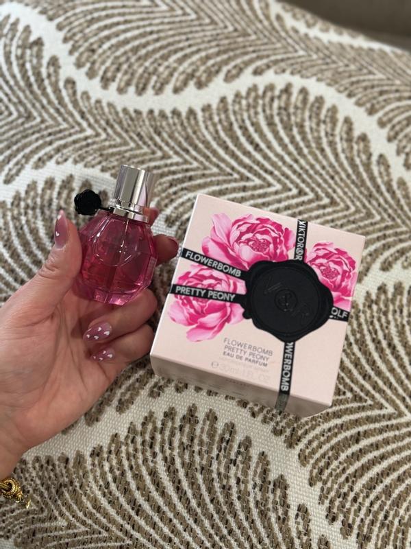 Viktor&Rolf Flowerbomb Pretty Peony Eau de Parfum | Nordstrom