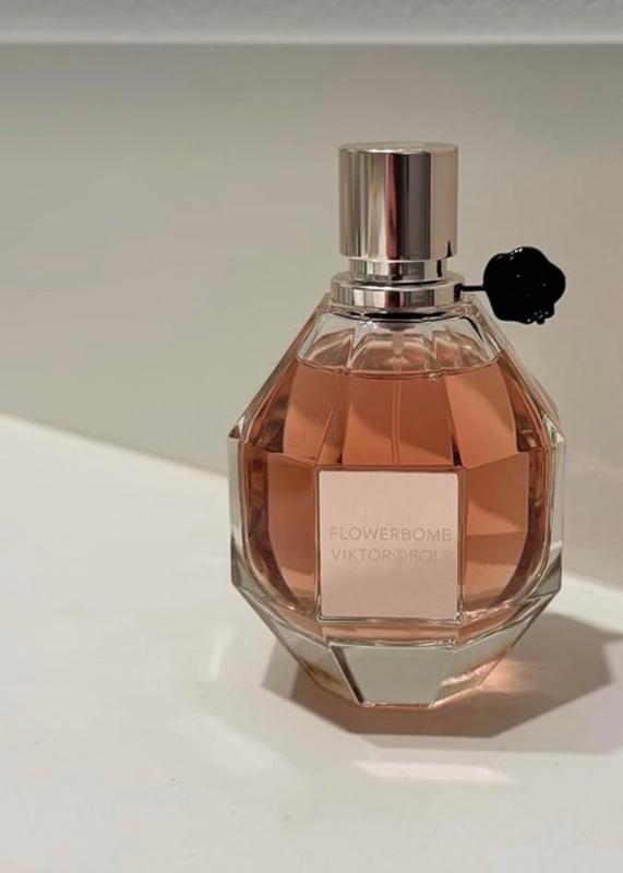 Flowerbomb EDP Perfume for Women | Viktor&Rolf Fragrances