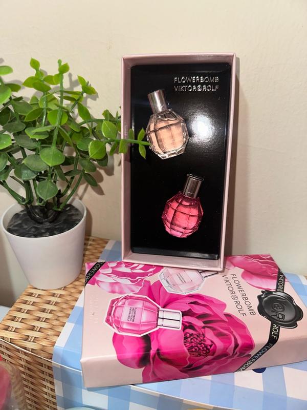 Customer photo for "The scents is super rich"
