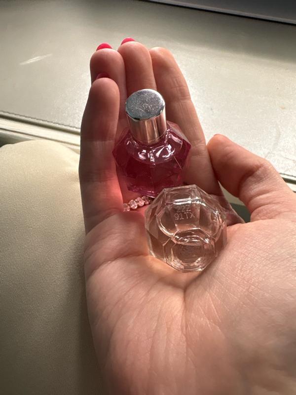 Customer photo for "Not cruelty free"