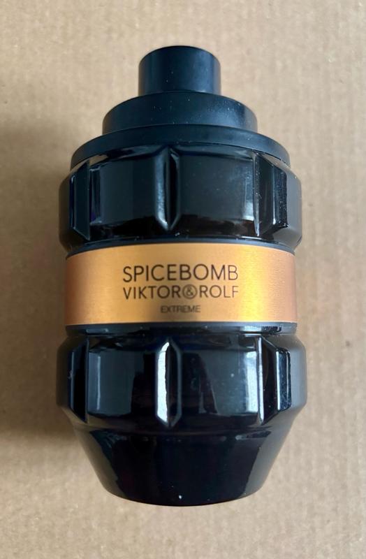 Spicebomb Extreme Men's Cologne | Viktor&Rolf Fragrances