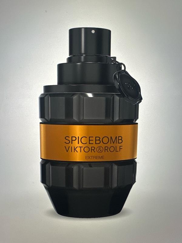 Amazon.com: Viktor&Rolf - Spicebomb Extreme Eau de Parfum