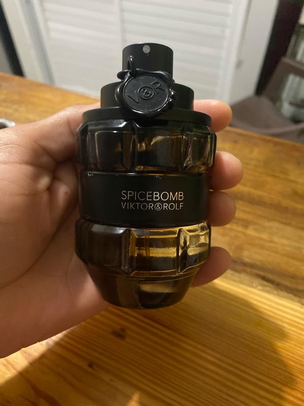 Spicebomb Extreme Men's Duo Set | Viktor&Rolf Fragrances