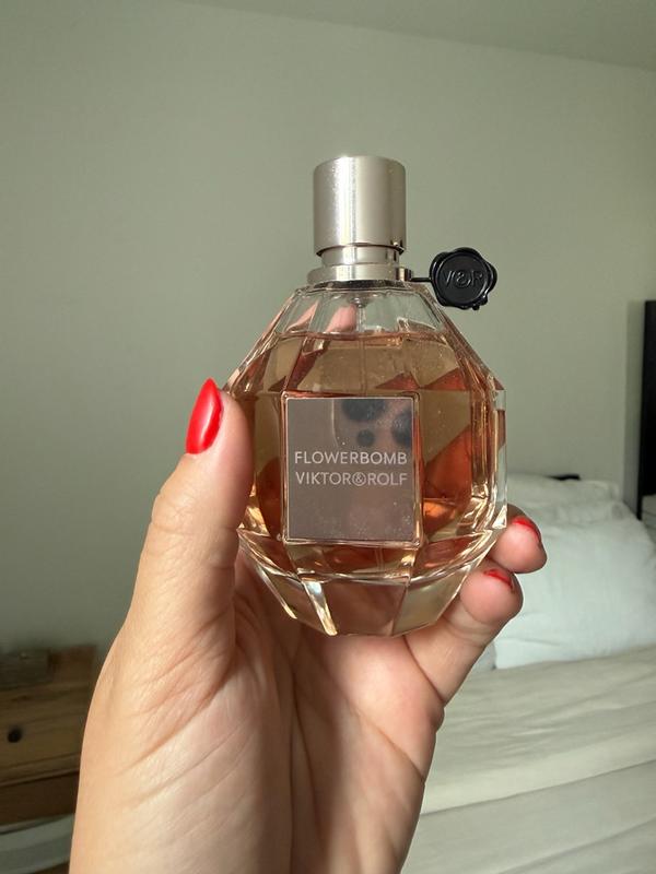 Flowerbomb EDP Perfume for Women | Viktor&Rolf Fragrances