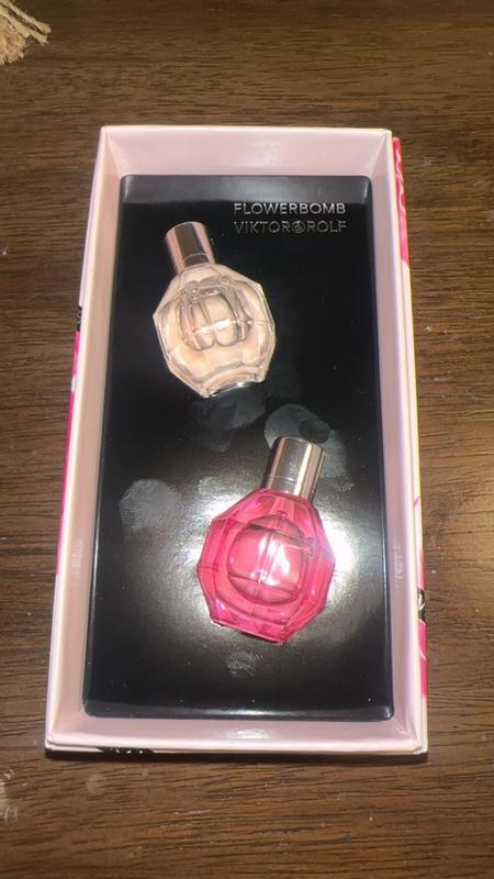 Customer photo for "Nice scents"