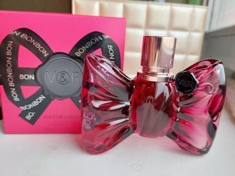 Bonbon Perfume Eau de Parfum | Viktor & Rolf Official Site