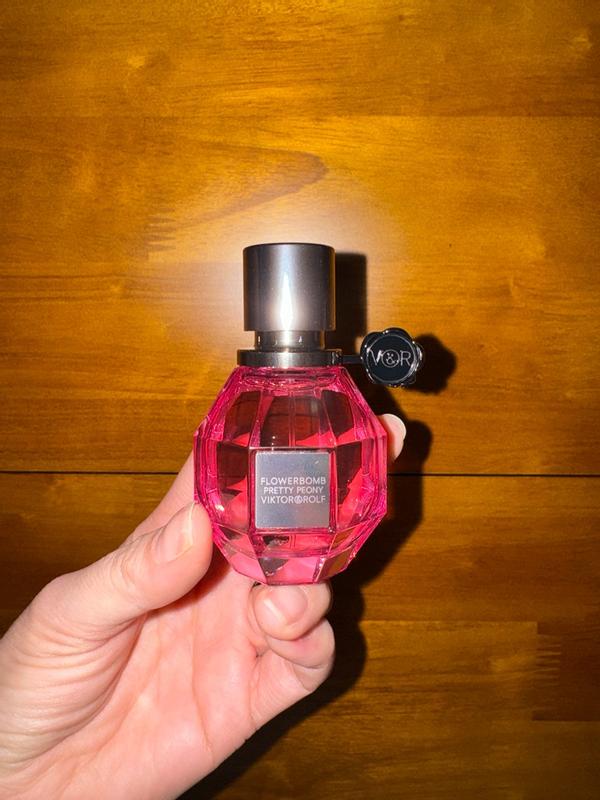 Viktor&Rolf Flowerbomb Pretty Peony Eau de Parfum | Nordstrom