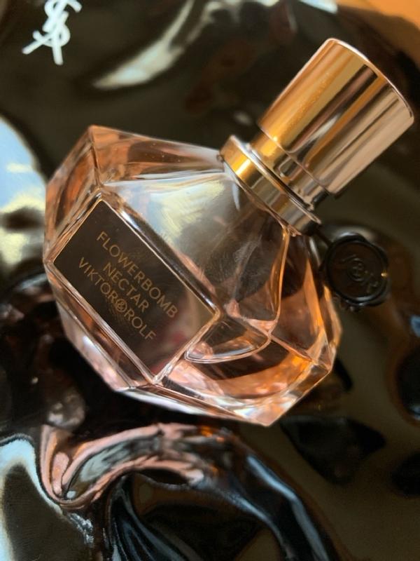 Viktor rolf new store perfume 2018