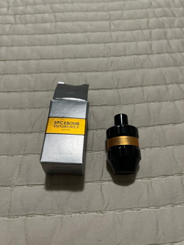 Spicebomb Travel Trio Gift Set | Viktor & Rolf Fragrances