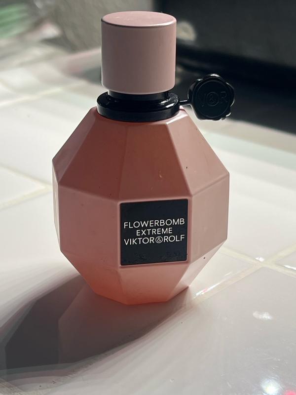 Flowerbomb Extreme Eau de Parfum | Viktor&Rolf Fragrances
