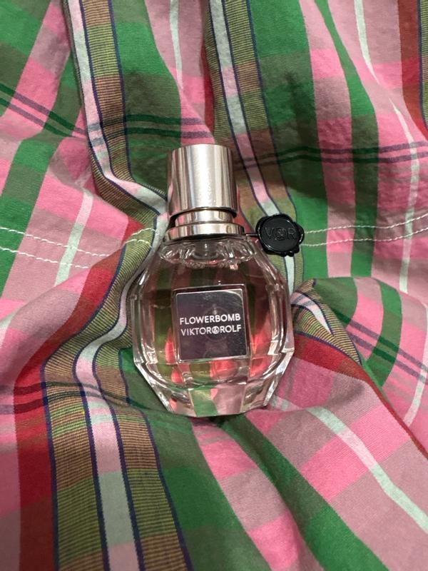 Flowerbomb EDP Perfume for Women | Viktor&Rolf Fragrances