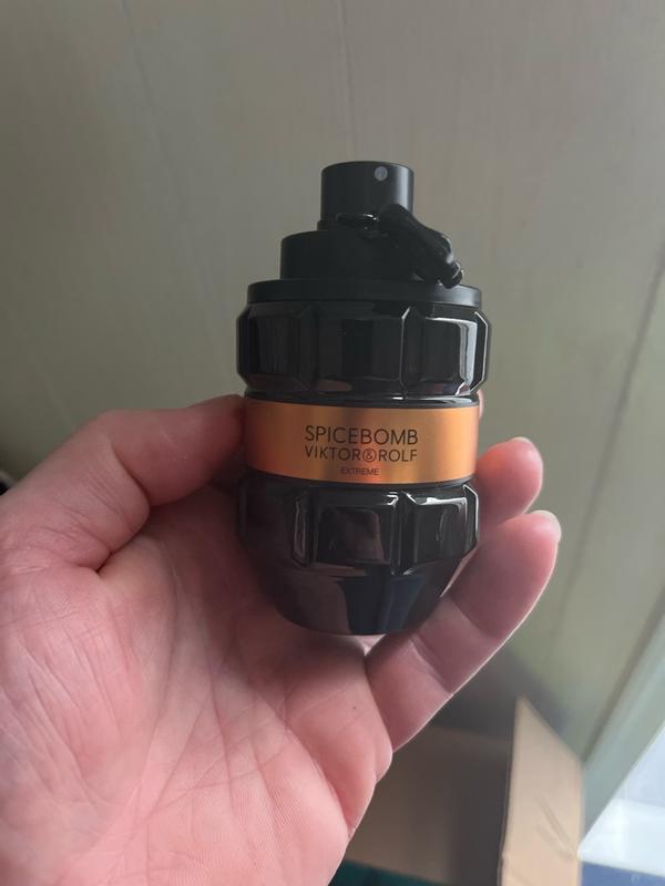 Spicebomb Travel Trio Gift Set | Viktor & Rolf Fragrances