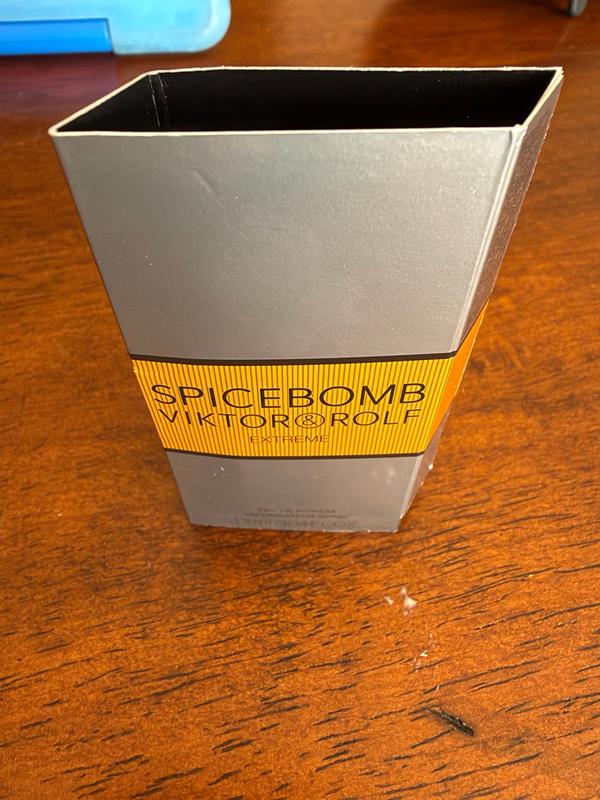 Spicebomb Travel Trio Gift Set | Viktor & Rolf Fragrances