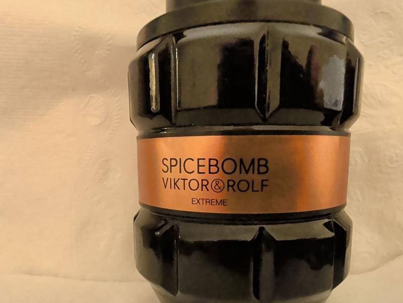Spicebomb Travel Trio Gift Set | Viktor & Rolf Fragrances