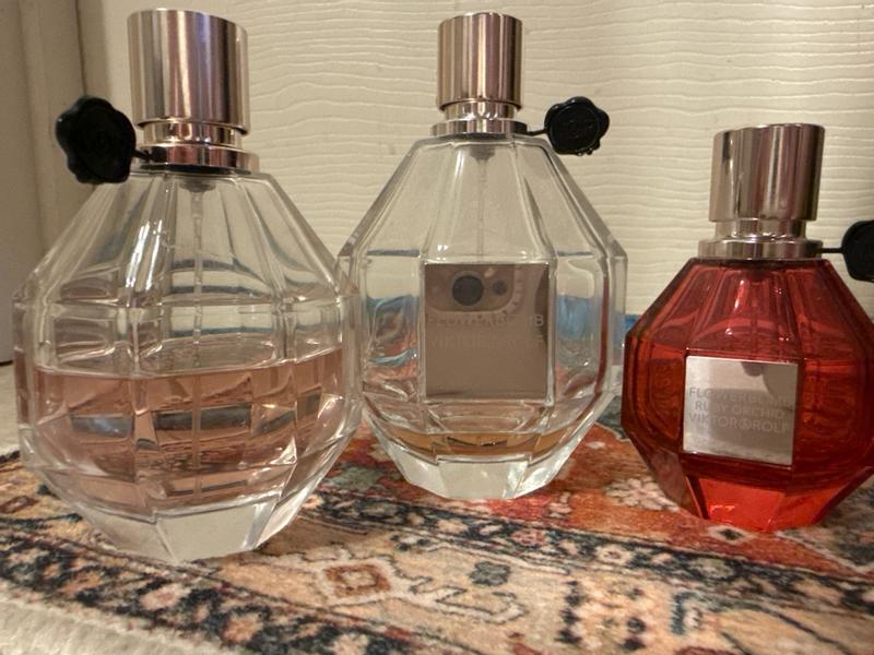 Flowerbomb EDP Perfume for Women | Viktor&Rolf Fragrances