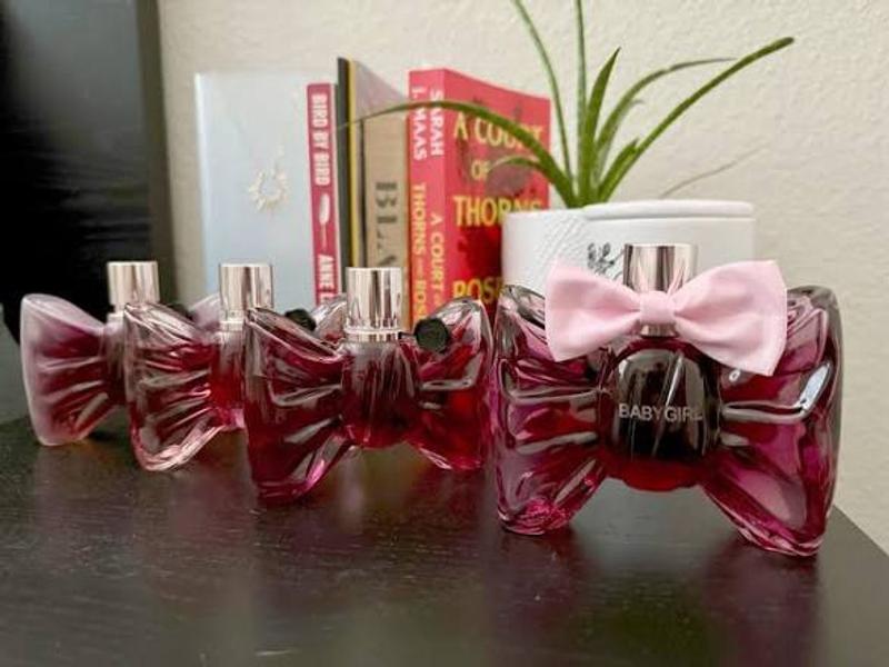 Bonbon Perfume Eau de Parfum | Viktor & Rolf Official Site