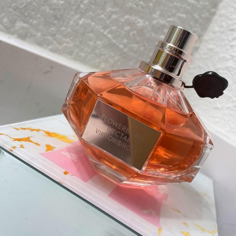 Viktor Rolf Flowerbomb Nectar Eau De Parfum Fragrance Nordstrom