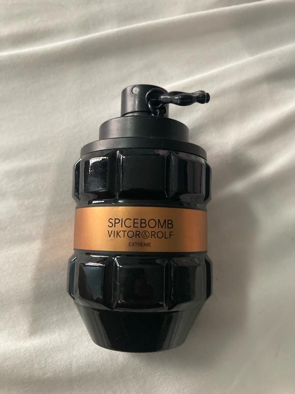 Amazon.com: Viktor&Rolf - Spicebomb Extreme Eau de Parfum