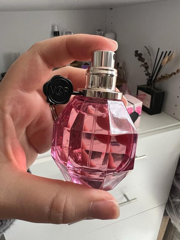 Flowerbomb Pretty Peony Perfume | Viktor&Rolf Fragrances