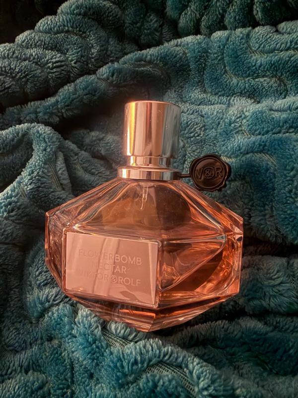 Flowerbomb Nectar Intense Perfume | Viktor&Rolf Fragrances