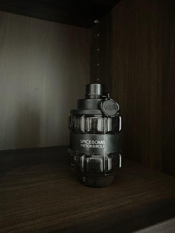 Spicebomb Eau de Toilette | Viktor&Rolf Official Site