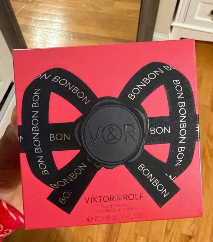 Bonbon: Delicious Gourmand Perfume | Viktor&Rolf Fragrances