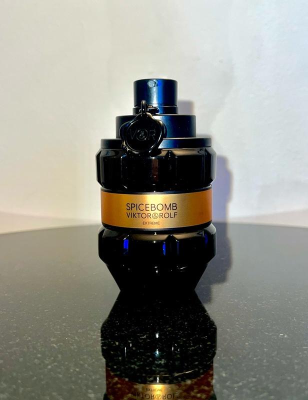 Spicebomb Extreme Men's Cologne | Viktor&Rolf Fragrances