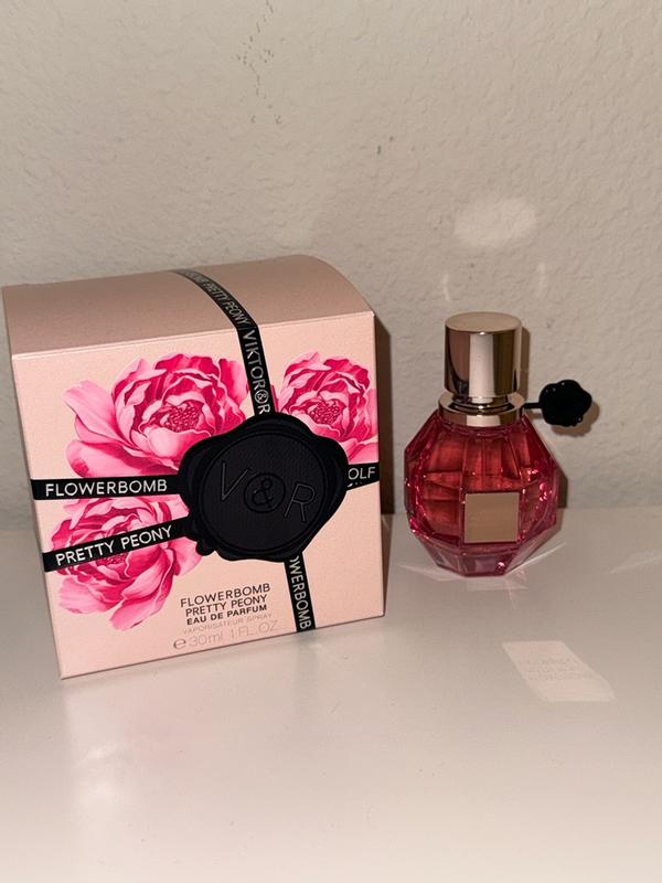 Viktor&Rolf Flowerbomb Pretty Peony Eau de Parfum | Nordstrom