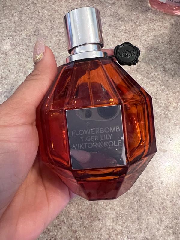 Flowerbomb Perfume Deluxe Mini Duo | Viktor & Rolf Fragrance