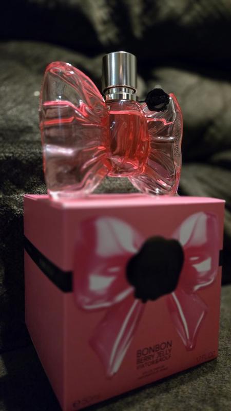 Bonbon Berry Jelly Eau de Parfum | Viktor&Rolf Fragrances
