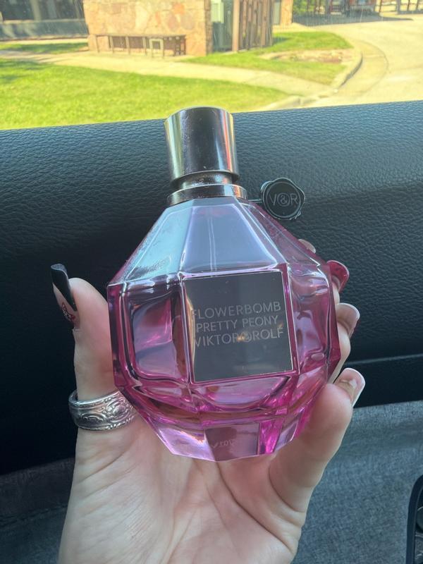 Customer photo for "Light and long lasting"