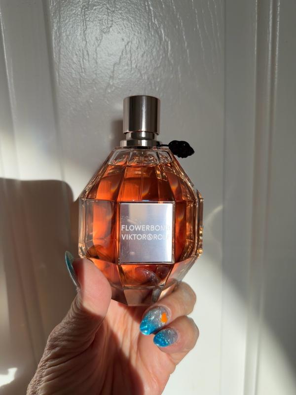 Flowerbomb 3-Piece Ritual Gift Set | Viktor&Rolf Fragrances