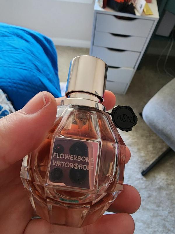 Flowerbomb EDP Perfume for Women | Viktor&Rolf Fragrances