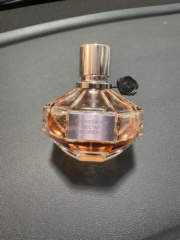 Flowerbomb Nectar Perfume EDP | Viktor & Rolf Official Site
