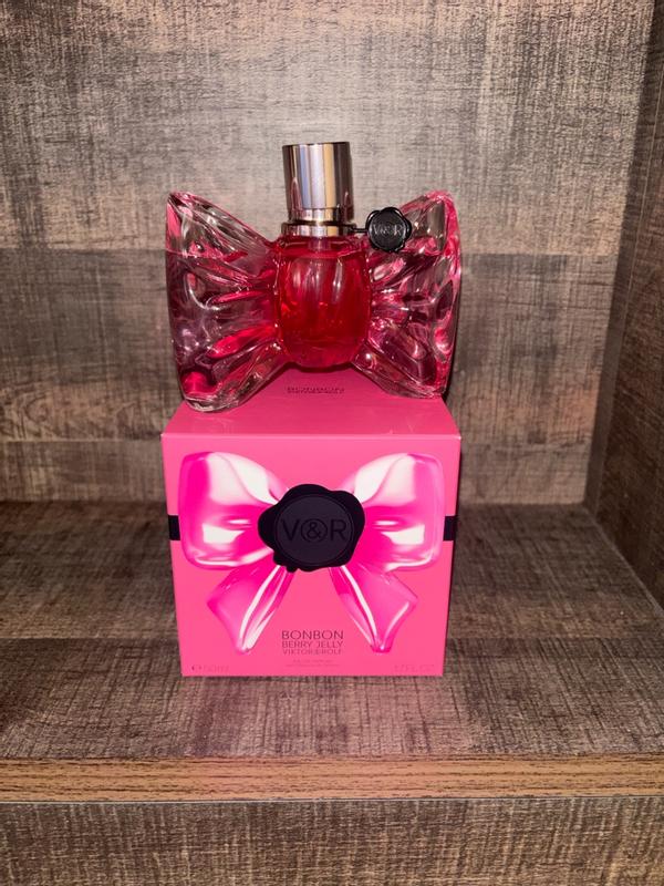 Bonbon Berry Jelly Eau de Parfum | Viktor&Rolf Fragrances