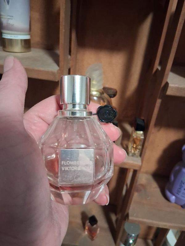 Customer photo for "My first favorite from victor and rolf"