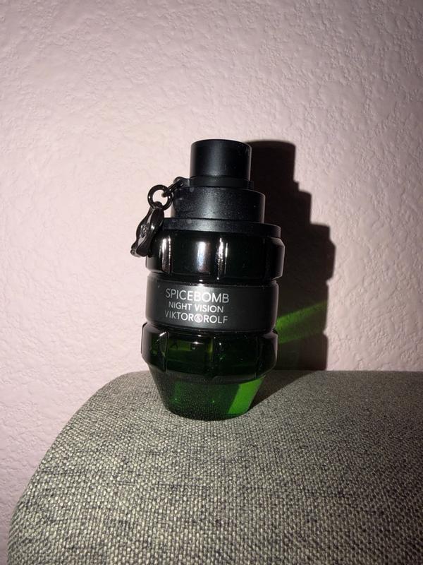 Customer photo for "Great Spring Fragrance!"