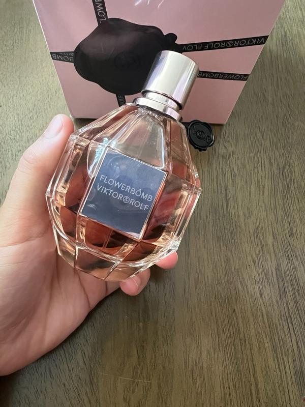 Flowerbomb Perfume Deluxe Mini Duo | Viktor & Rolf Fragrance