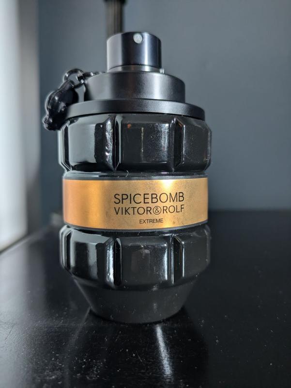 香水(男性用) VIKTOR & ROLF SPICEBOMB EXTREME 90ml Viktor&Rolf's Spicebomb Extreme 90ml Eau de Parfum