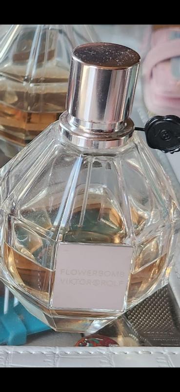 Flowerbomb Nectar Perfume EDP | Viktor & Rolf Official Site