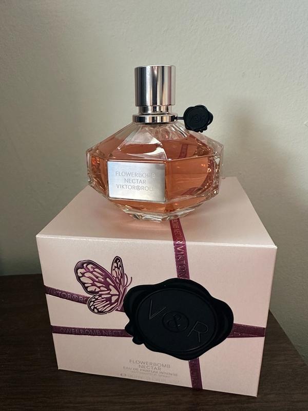 Flowerbomb Nectar Perfume EDP | Viktor & Rolf Official Site