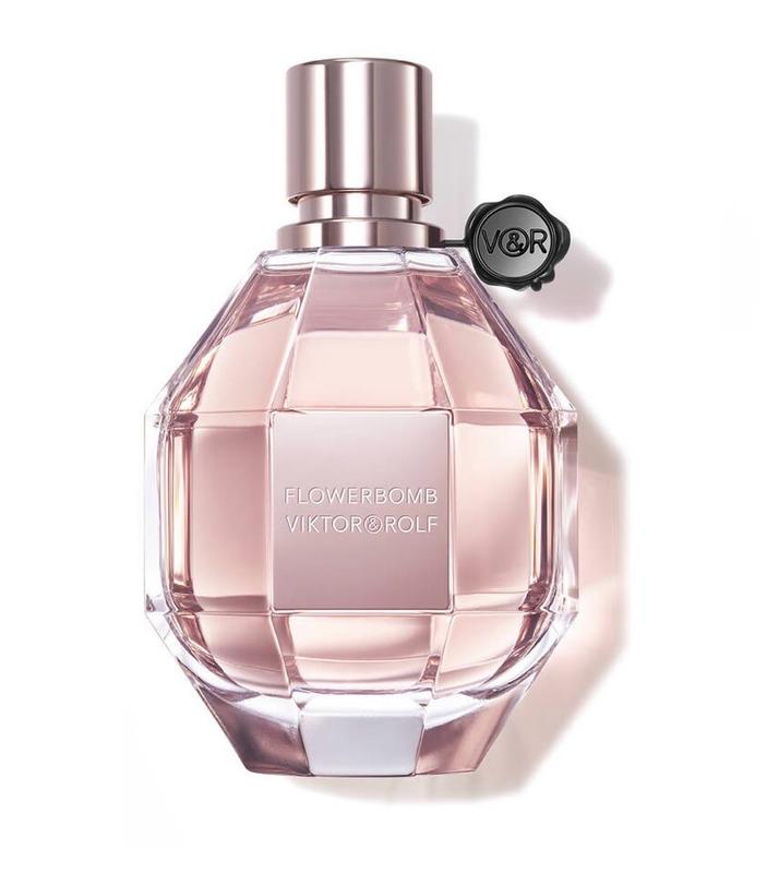 Flowerbomb viktor&rolfヴィクター&ロルフ　フラワーポンプ Viktor & Rolf Flowerbomb Eau De Parfum | Viktor & Rolf