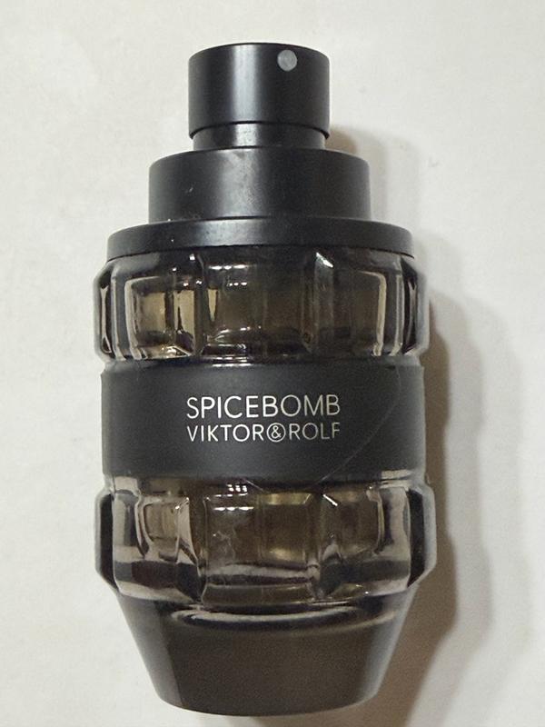 Customer photo for "Great winter fragrance."