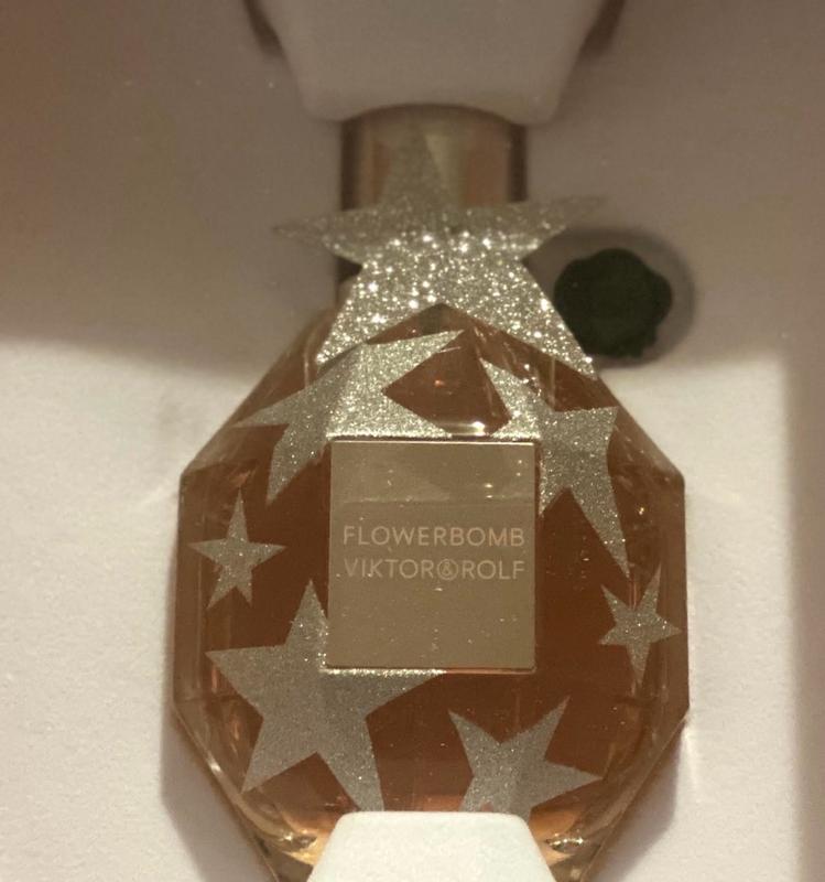 Flowerbomb EDP Perfume for Women | Viktor&Rolf Fragrances
