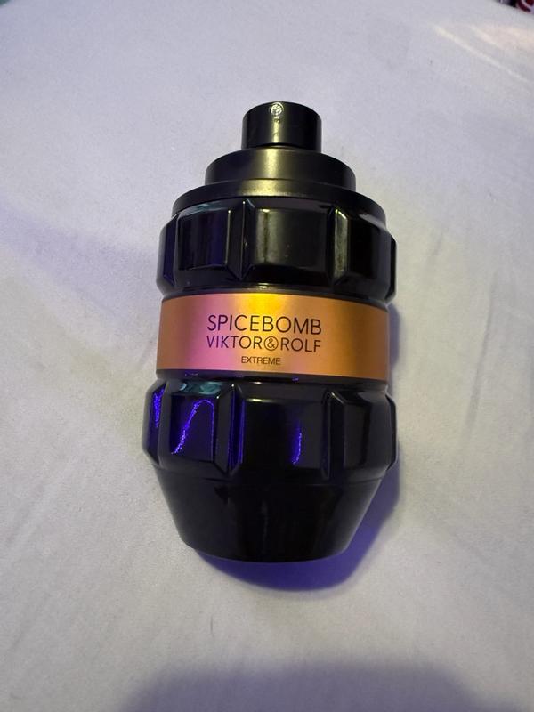 香水(男性用) Spicebomb extreme 90ml  edp Viktor&Rolf's Spicebomb Extreme 90ml Eau de Parfum