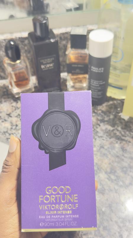 Good Fortune Elixir Perfume | Viktor & Rolf Official Site